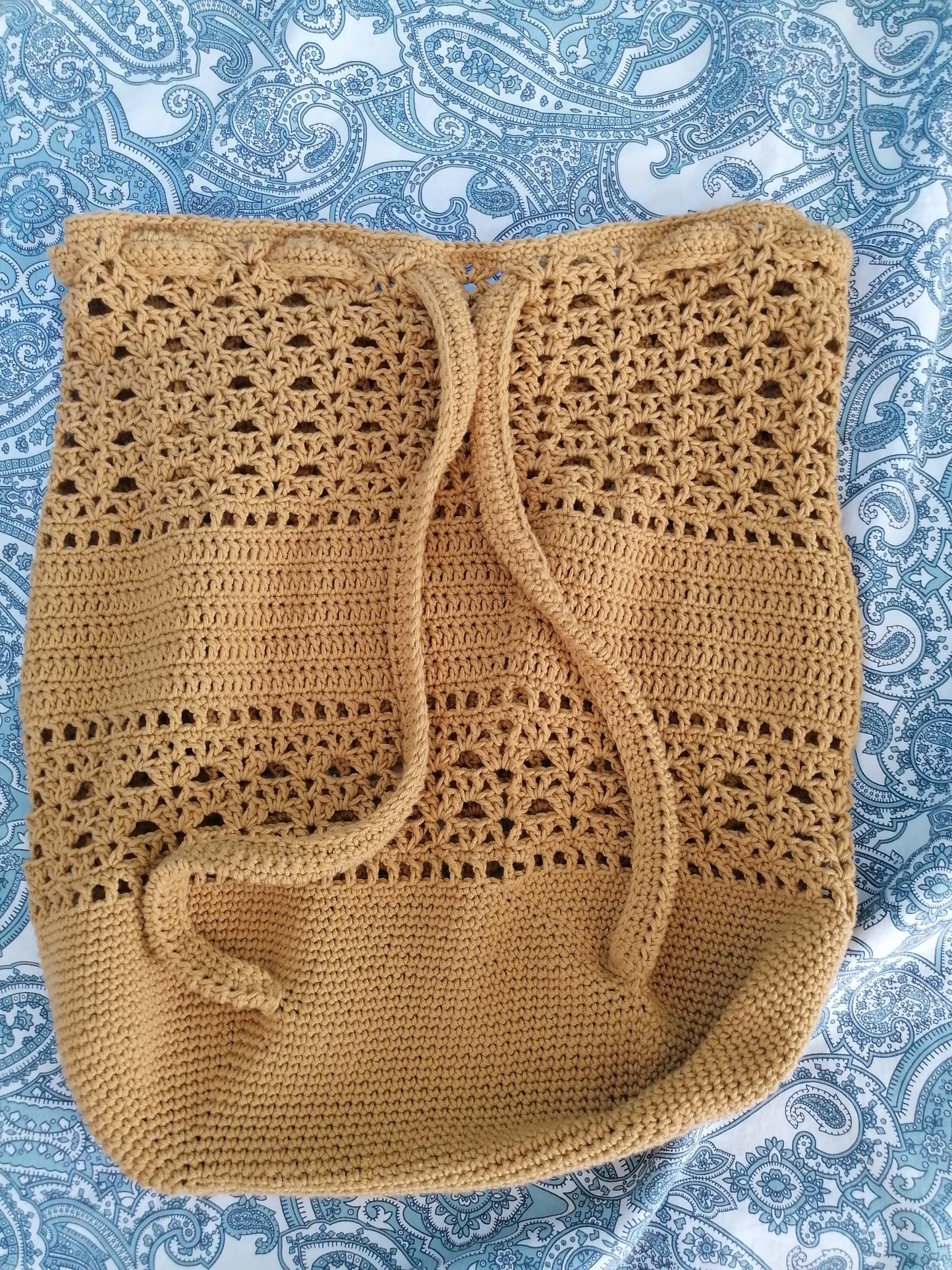 Turnbeutel - 39x45cm