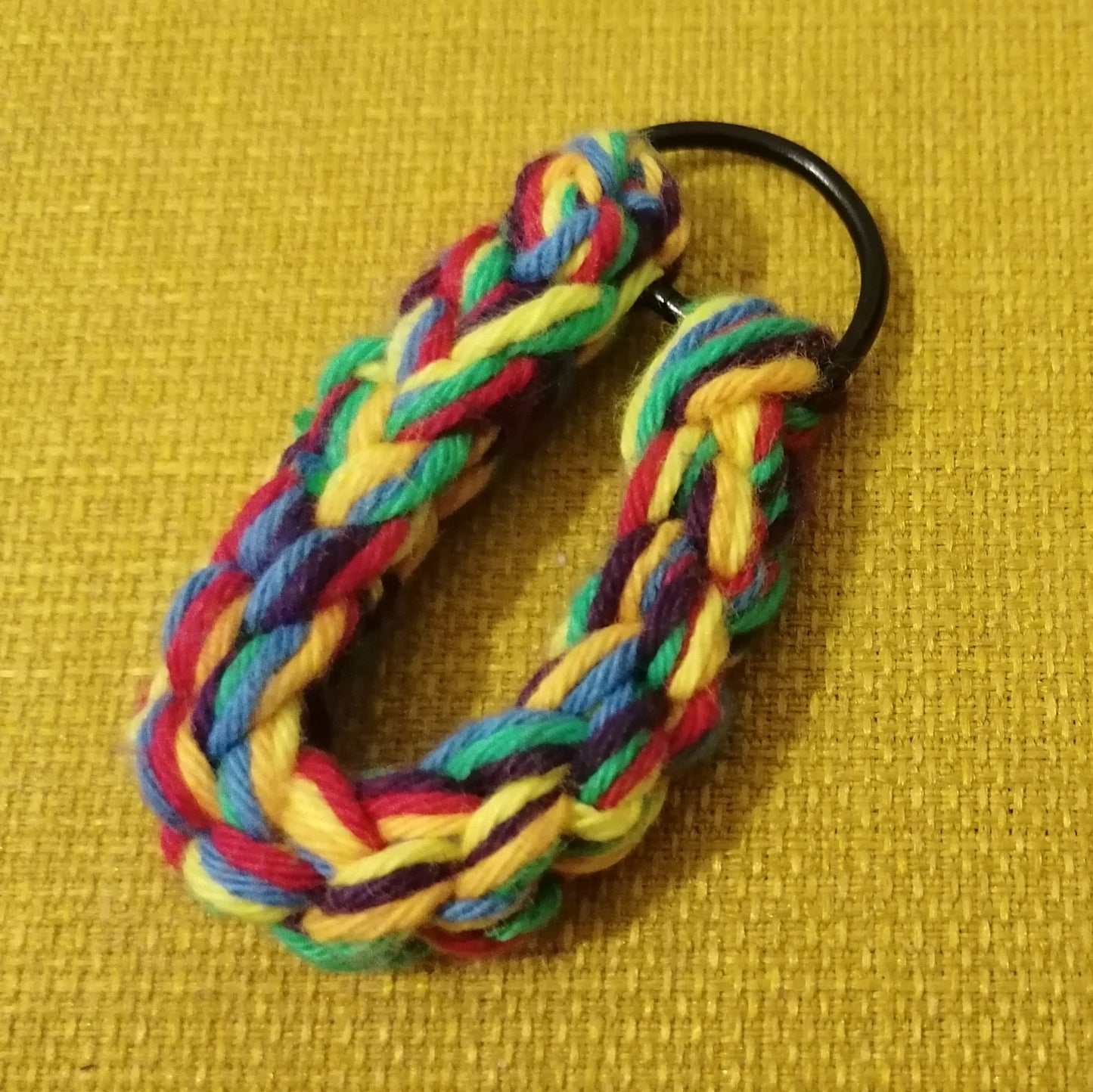 PRIDE Schlüsselbänder