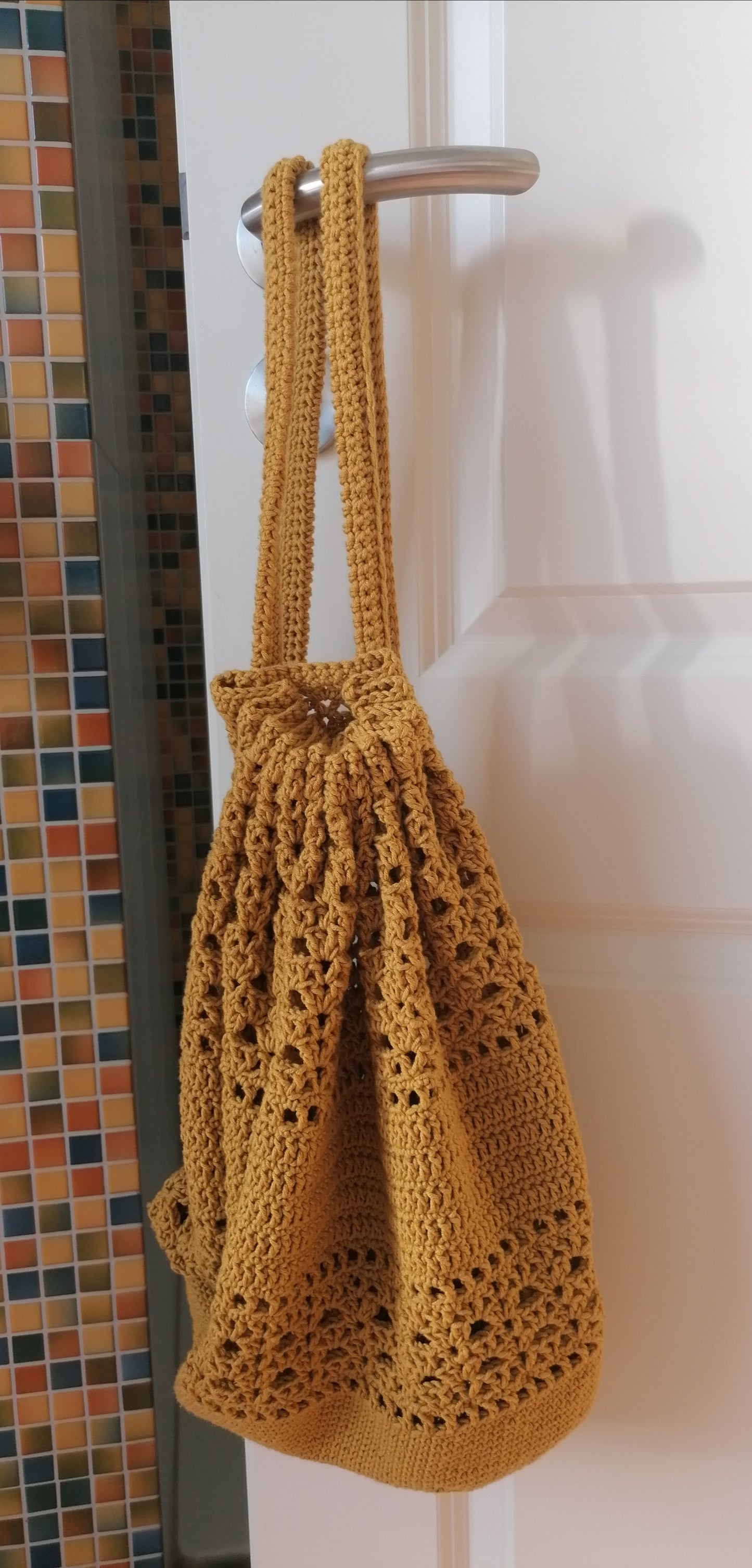 Turnbeutel - 39x45cm