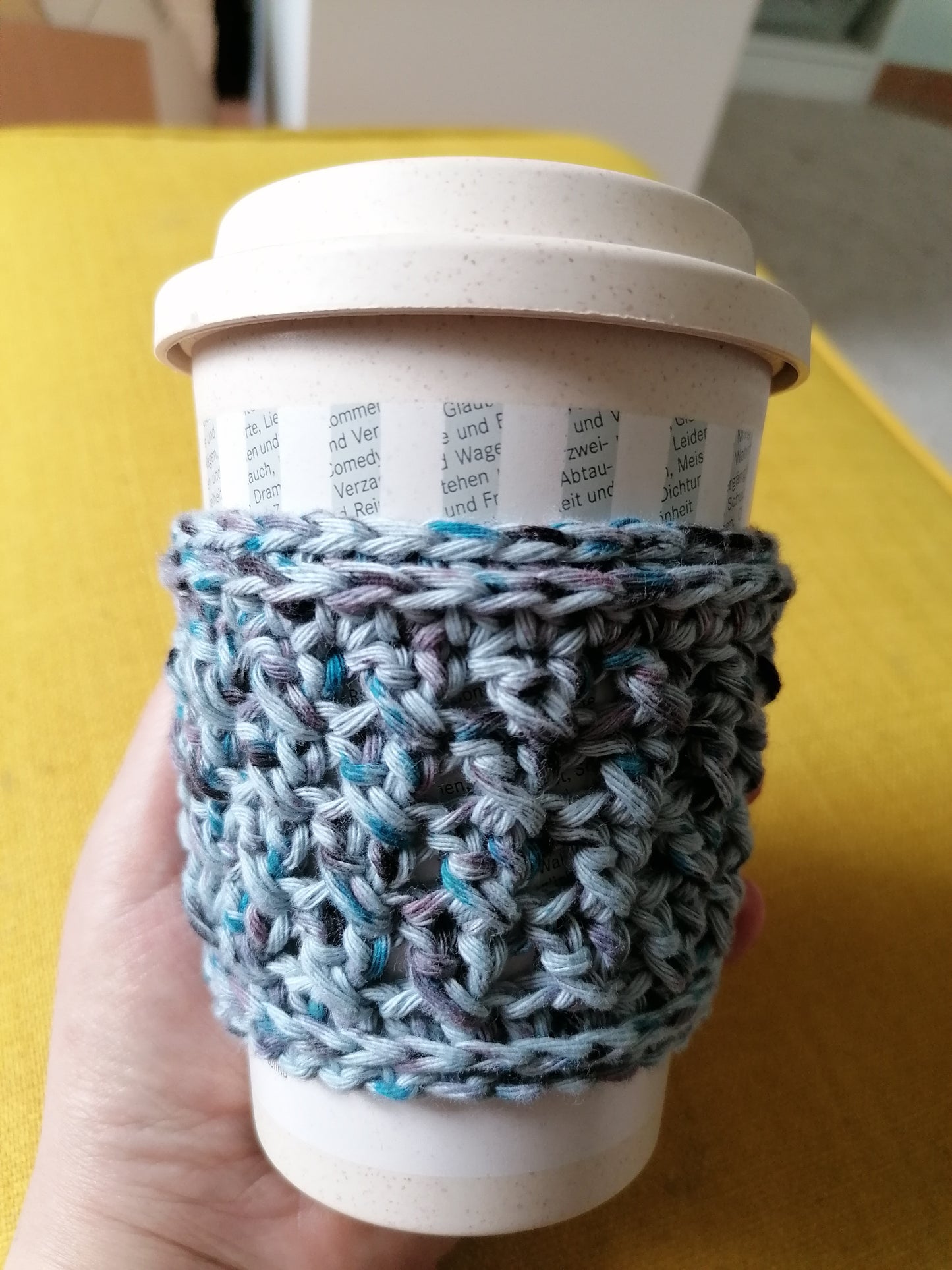 Cup Cozy
