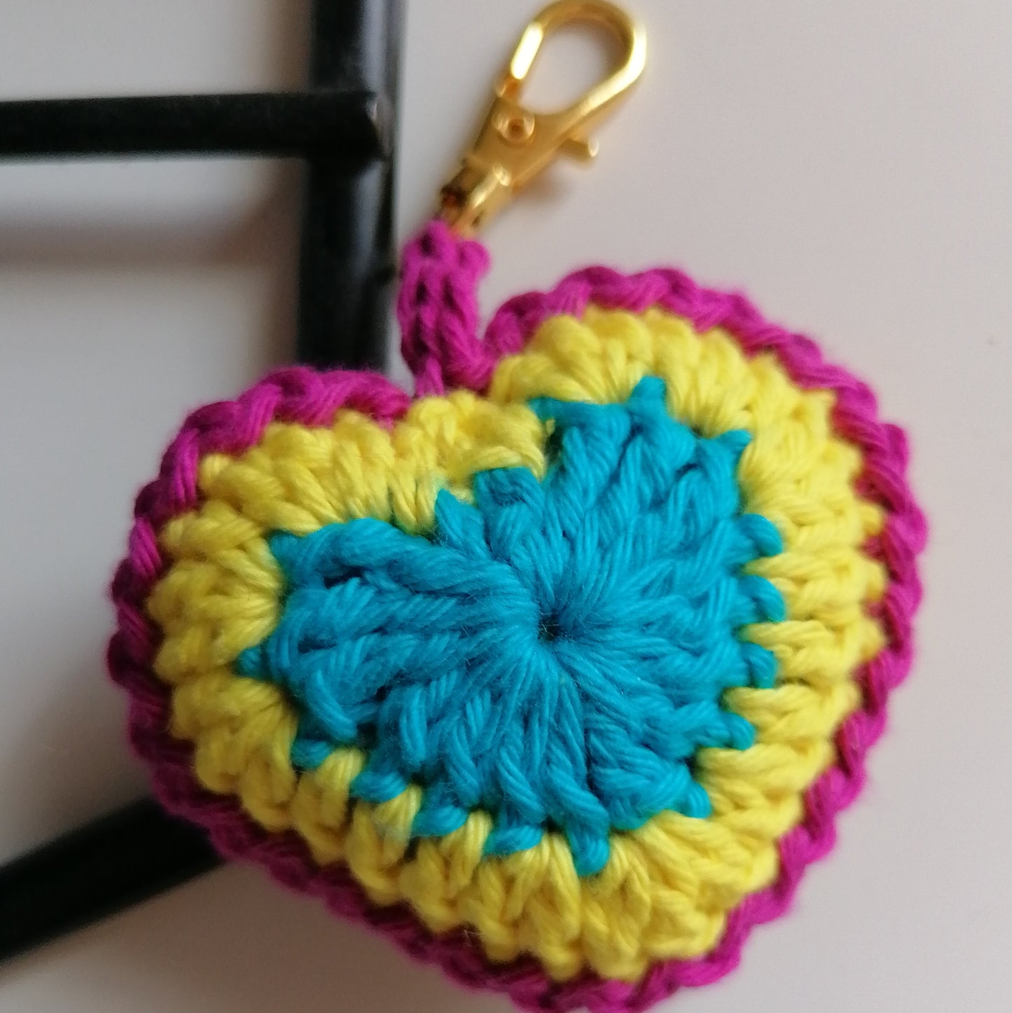 PRIDE keychains