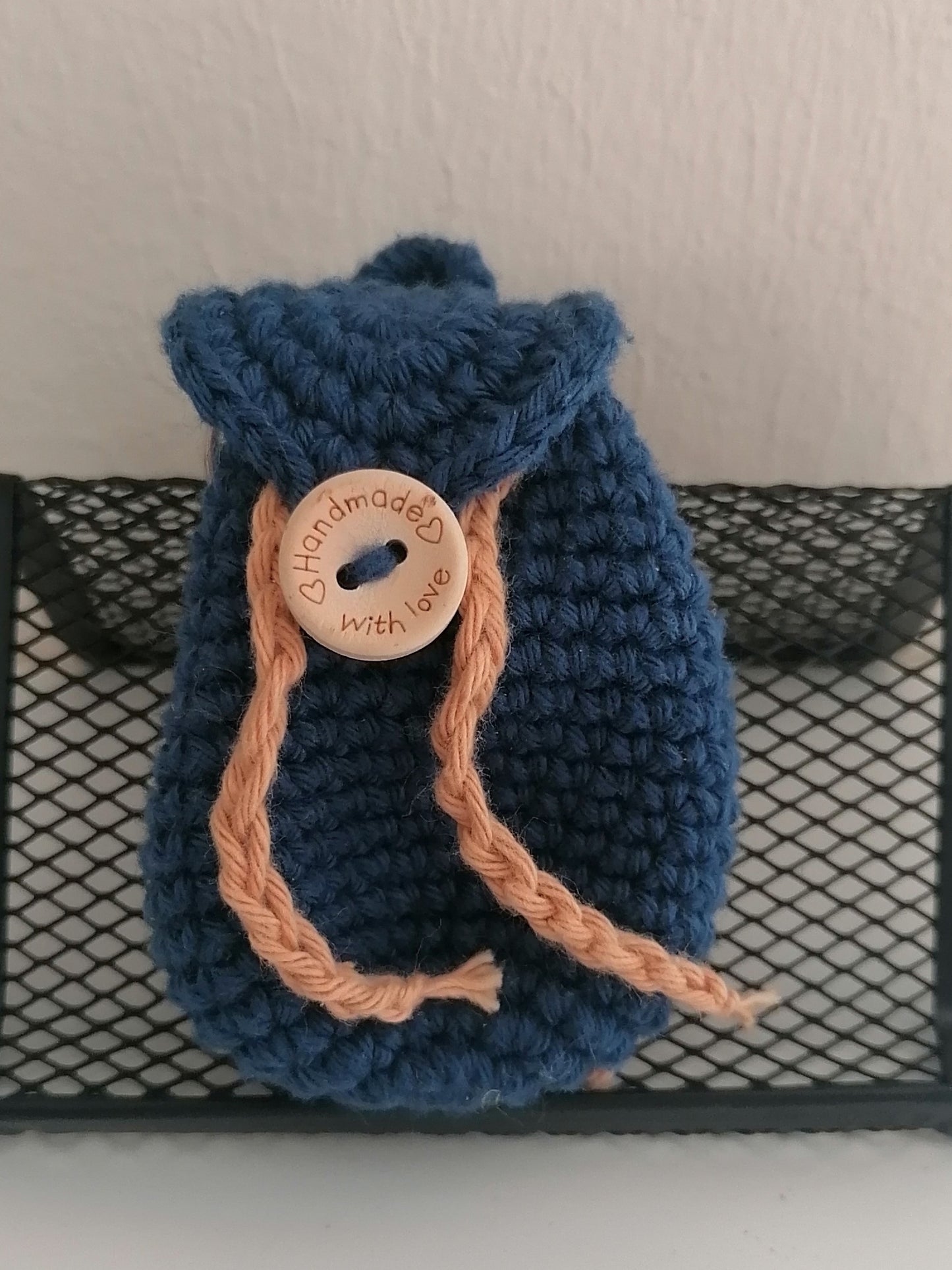 Schlüsselanhänger Rucksack