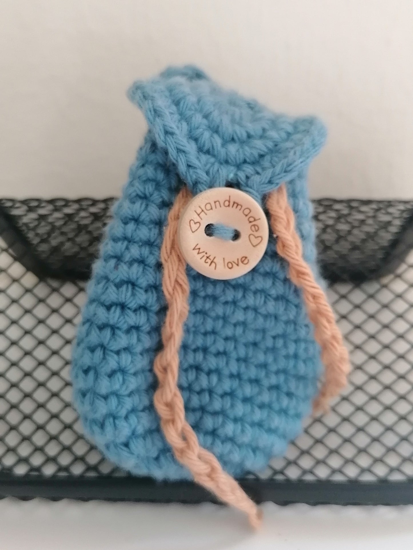 Schlüsselanhänger Rucksack