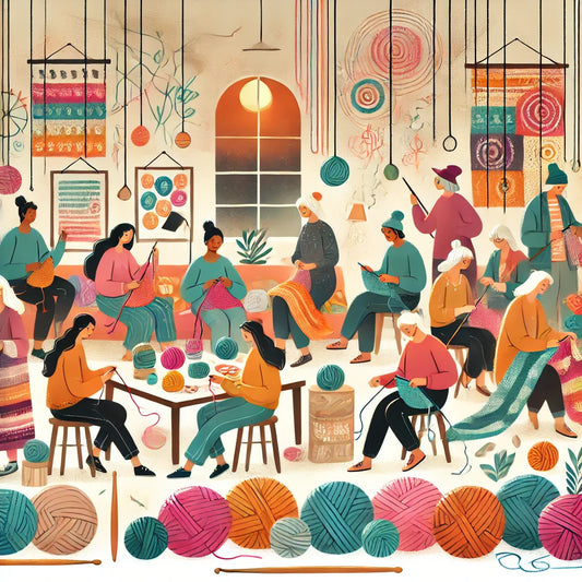 Creativity Connection Community