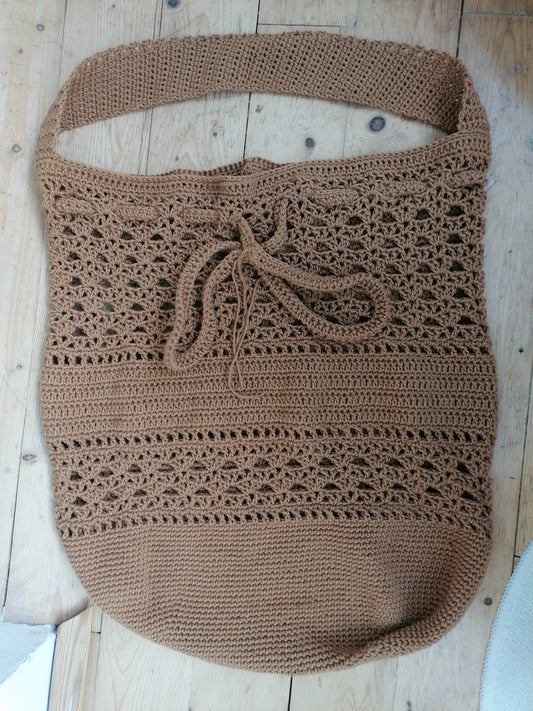 Handtasche - 39x45cm