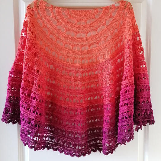 Númenna Shawl - 62x150cm
