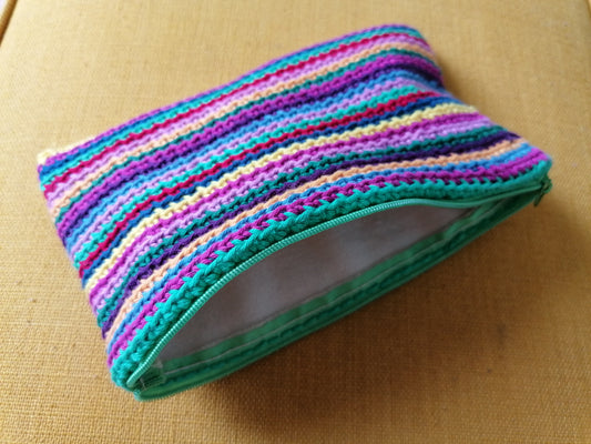 Zippy bag